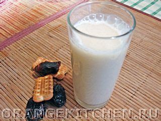 Кунжутное молоко с финиками | Food, Milk, Glass of milk