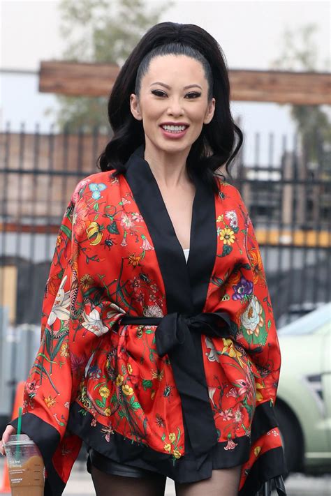 Celebrity Street Style