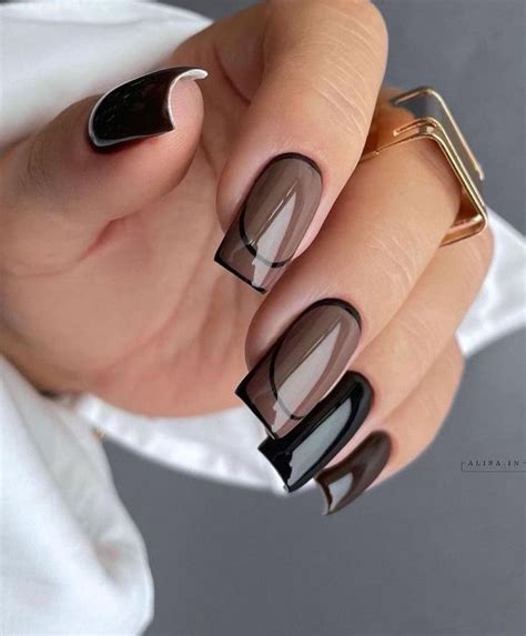 Pin by Wiola on Moje inspiracje | Gel nails, Long nails, Manicure