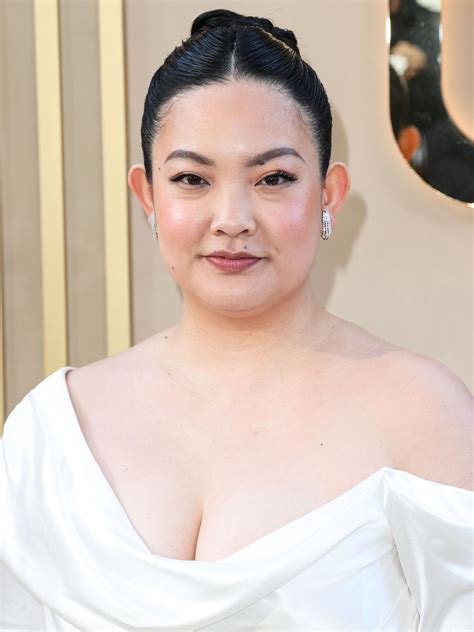 Amanda Nguyen – Gold Gala: Gold Bridge in Los Angeles 05/06/2023