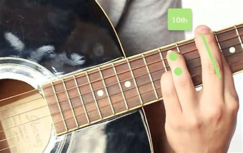 Mastering the D7 Chord on Guitar: Variations and Techniques