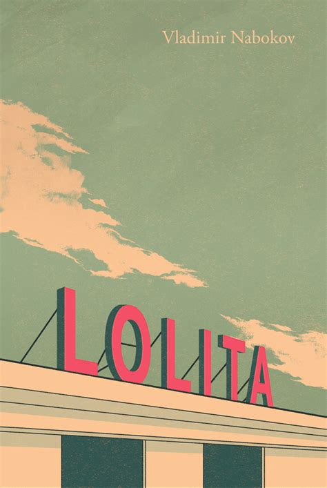 Lolita - emanuel santos illustration
