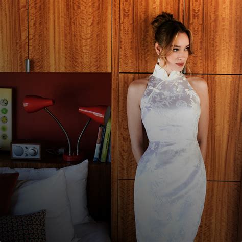 SAU LEE - Bridal Department