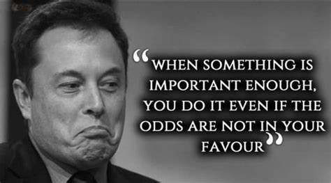 34 Best Elon Musk Quotes To Become A Successful Entrepreneur In Life