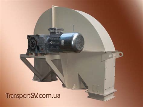 Нория ленточная ковшовая самонесущая - Завод елеваторного обладнання ...