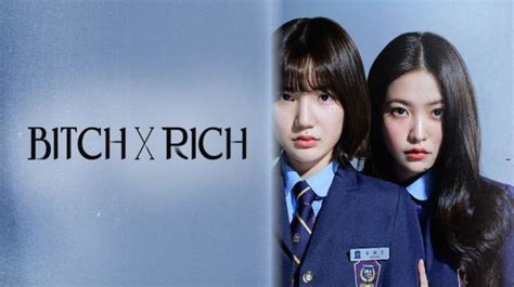 drama korea  episode pendek terbaik salah satunya bitch  rich