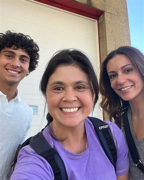 I’m sitting here thinking about this mama and her family. One word