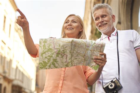 Self-Guided Heritage Trails - Exeter - Arrivalguides.com