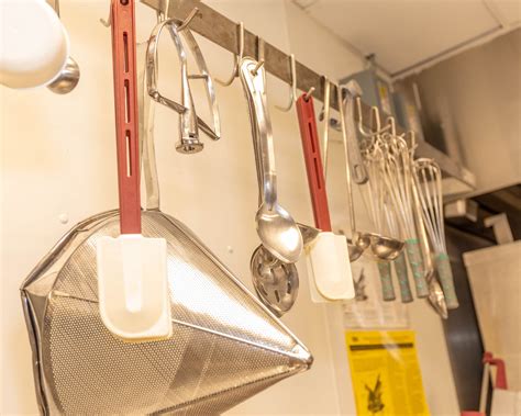 The Waterworks Cafe Manchester NH menu has a shocking secret item