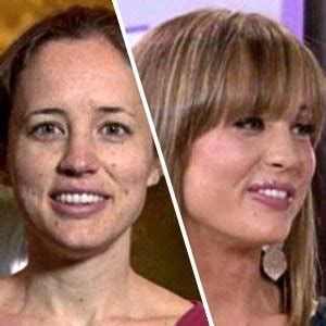 Transform Your Life: Stunning Before and After Makeovers Revealed! - Hunter Games Magazine
