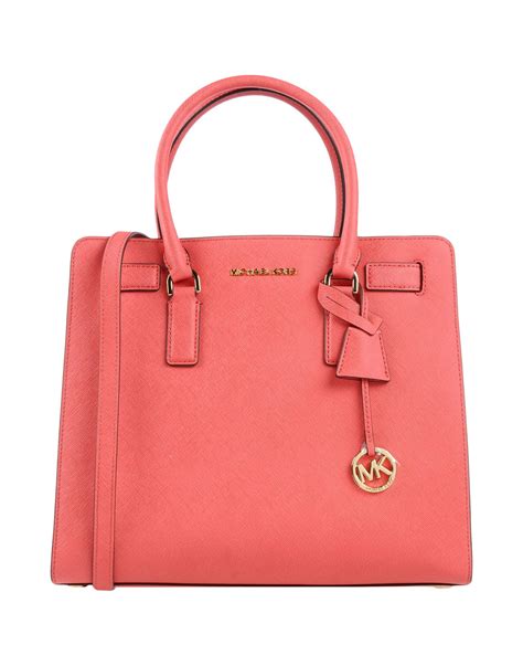 pink color purse 2