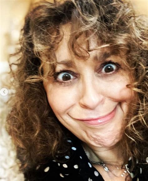 Loose Women's Nadia Sawalha shows off hair transformation after
