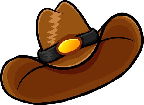 Cowboy hat transparent images all png 7 – Clipartix