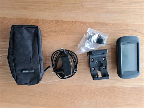 Garmin Montana 650 | Kaufen auf Ricardo
