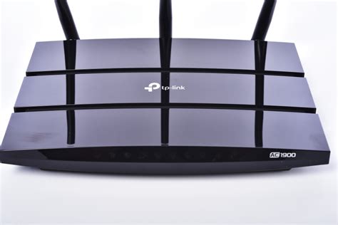 TP-Link Archer A9 無線路由器開箱 / 主流 AC1900 MU-MIMO更有效 | XFastest News