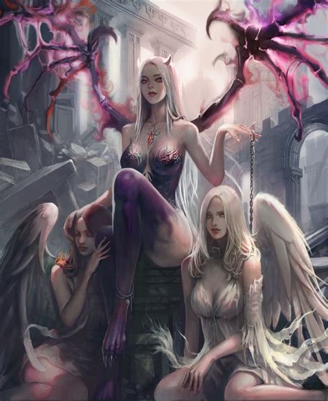 ArtStation - 노예