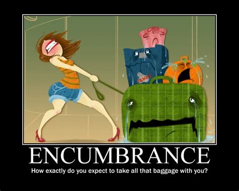 looney dm encumbrance