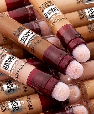 Instant Age Rewind Collection | Anti-Age Makeup | Maybelline UK