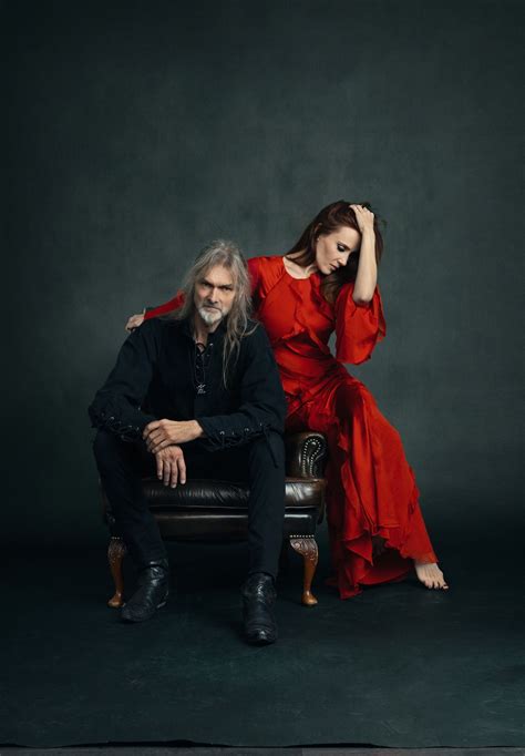 Simone Simons Fanpage México