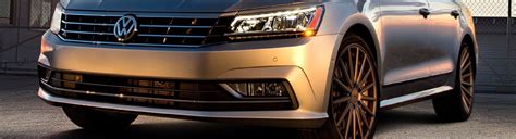 2016 Volkswagen Passat Accessories & Parts | CARiD