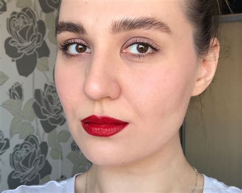 Любимые кремовые тени на каждый день Shik Liquid Eyeshadow #01 | Отзывы ...
