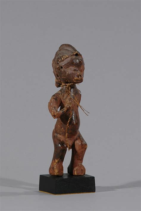 Mbala Figure | Christa's