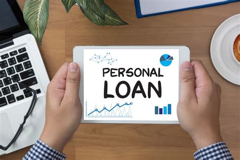 Personal Loans: An instant and simple way to get access to cash anytime