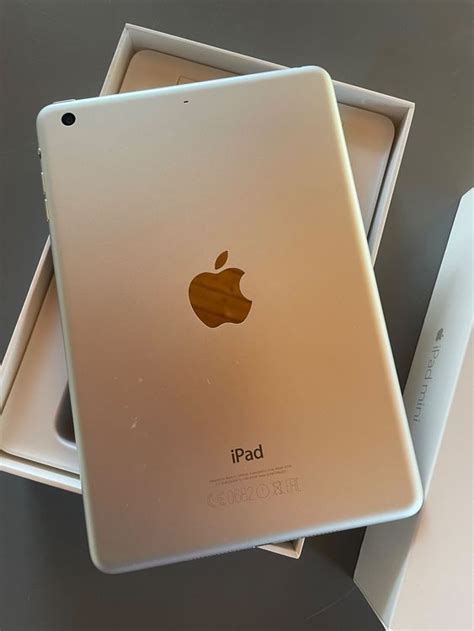 iPad mini 3 | Kaufen auf Ricardo
