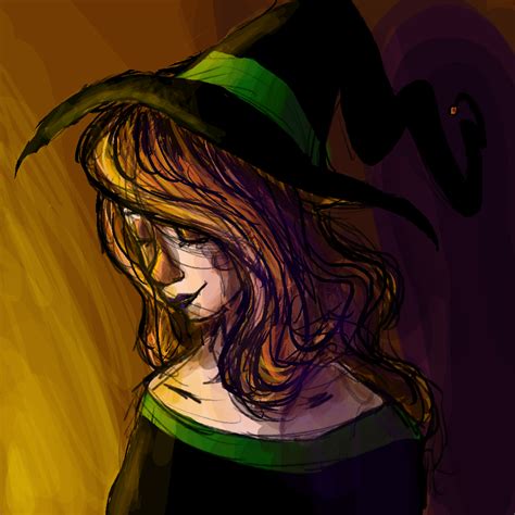Belladonna (color) by CryptKidd on DeviantArt