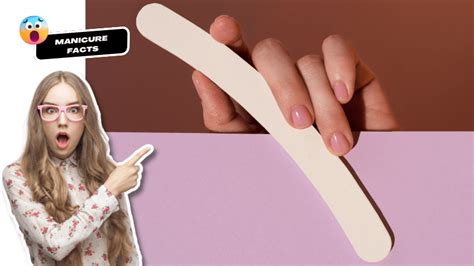 The Story Behind The Nail File