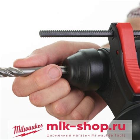 Перфоратор Milwaukee PH 27 4933448469 - Сетевые перфораторы в фирменном ...