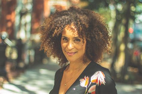 About — Karyn Parsons | Actor, Author, and Founder