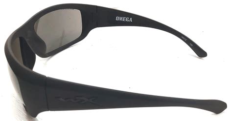 Wiley X - Omega - Nova Tactical