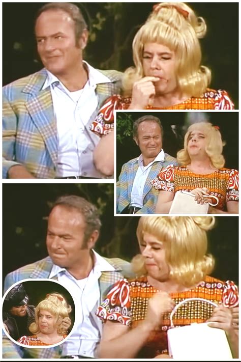 Tim Conway And Harvey Korman 5