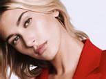 Video: Hailey Bieber looks radiant in ad for Daniel Wellington watches ...