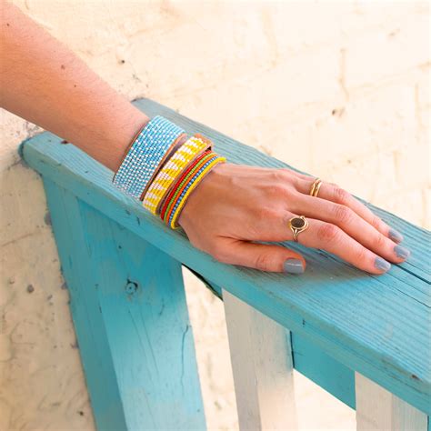BRIGHTS COLLECTION – Swahili Coast
