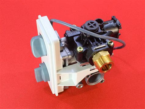 Редуктор газовой колонки Termet G-19-01 TERMAQ, Mora-Top Vega, Titan