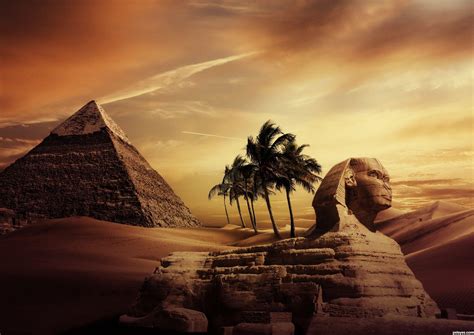 Egypt Wallpapers - Top Free Egypt Backgrounds - WallpaperAccess