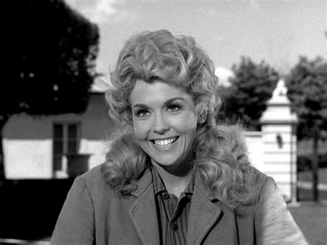 Donna Douglas Home