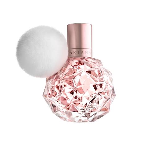 Amazon.com: Ariana Grande Ari Eau de Parfum – Long Lasting Fragrance
