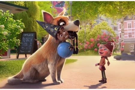 Animated Movie 'The Super Elfkins' Boarded by Sola Media