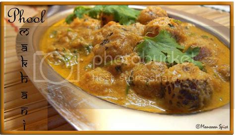 Monsoon Spice | Unveil the Magic of Spices...: Puffy & Creamy: Phool ...