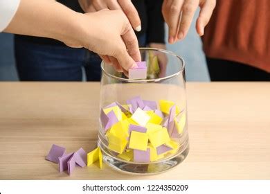 Divine Info About How To Draw Lots - Settingprint