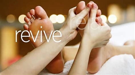 Massage Heights - Elevate Your Everyday - The Loomis Agency