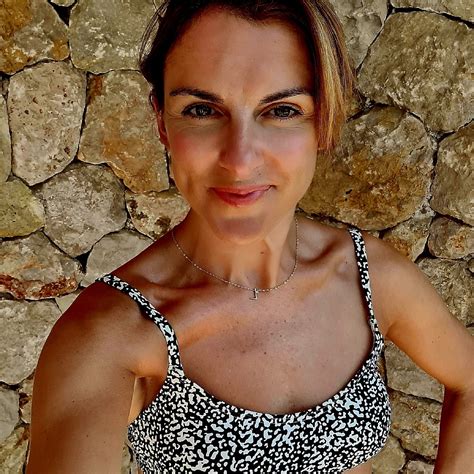 Lisa Kate health & fitness