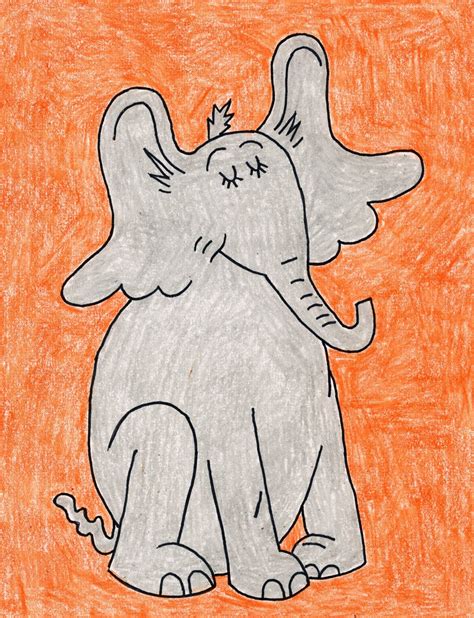 Who Horton Hears A Who 3