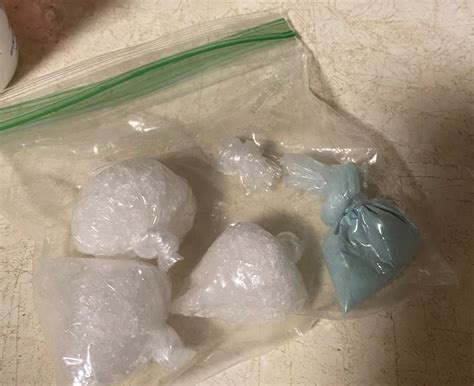 Ongoing Drug Investigation Leads to Arrests in Two Counties