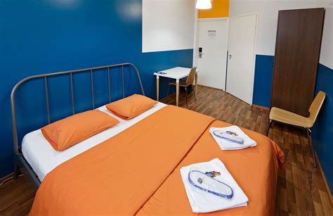 Double Room En-Suite - Cheapsleep.fi