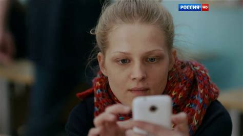 УЧИТЕЛЬНИЦА 2016 Серия 1 - YouTube