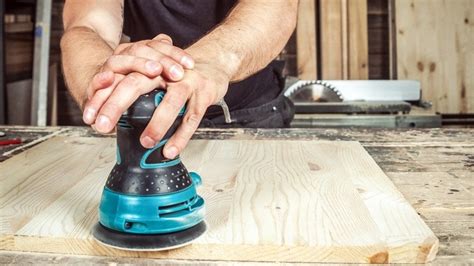 Best Orbital Sander With Vacuum Attachment [2024]: Top 6 Picks